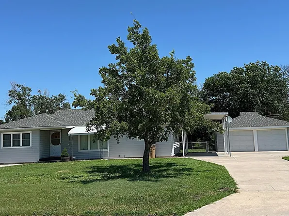 418 S Lorraine St, Hutchinson, KS 67501