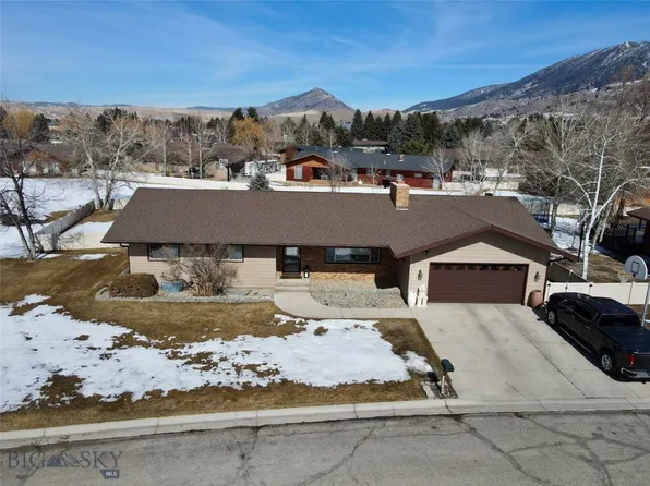 5 Bittersweet Dr, Butte, MT 59701