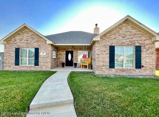 7308 Albany Dr, Amarillo, TX 79118
