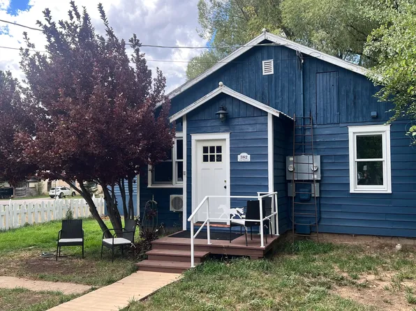 382 3rd St #2, Steamboat Springs, CO 80487
