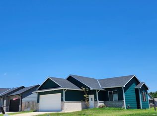 4920 S Chase Ave, Wichita, KS 67217