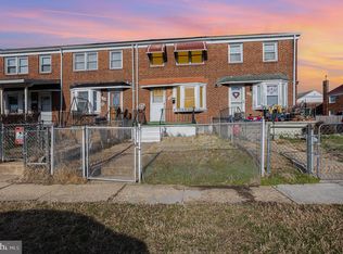 1906 Oxley Rd, Baltimore, MD 21222