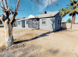 1419 E Bridger Ave, Las Vegas, NV 89101