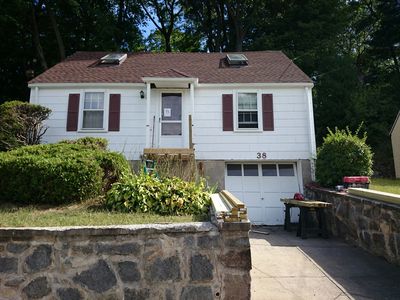 38 Potomac St, West Roxbury, MA, 02132