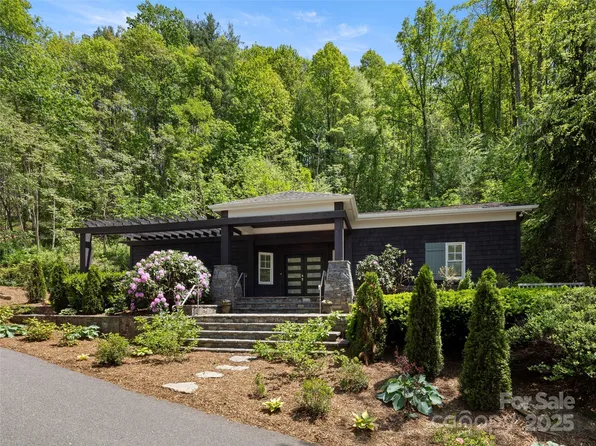 403 Baird Cove Rd, Asheville, NC 28804