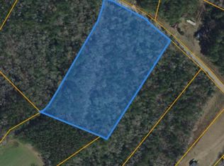 Tbd Fries Bay Rd, Loris, SC 29569