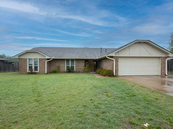 1713 W Terrace Dr, Duncan, OK 73533