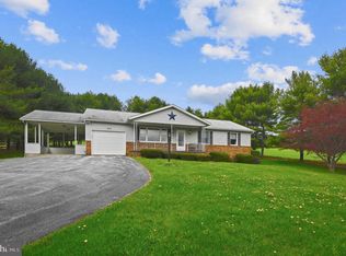 2332 Bachmans Valley Rd, Manchester, MD 21102