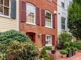 1670 32nd St NW, Washington, DC 20007