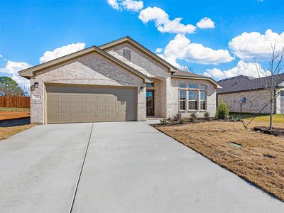 1106 Holly St, Cleburne, TX, 76033