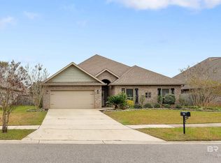 326 Stave Mill Dr, Fairhope, AL 36532