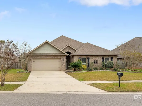 326 Stave Mill Dr, Fairhope, AL 36532