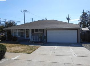 14491 Merced St, San Leandro, CA 94579