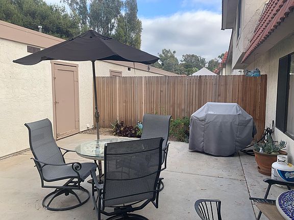 Large Yard Alternate View