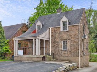 3357 Babcock Blvd, Pittsburgh, PA