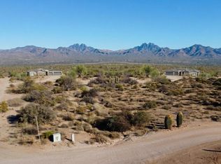 301XX N 175th Street #-, Rio Verde, AZ 85263
