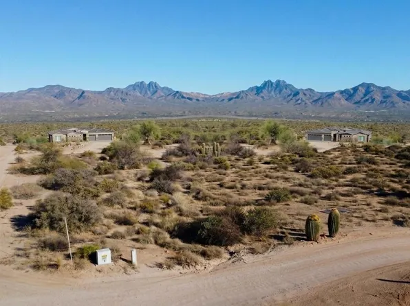 301XX N 175th Street #-, Rio Verde, AZ 85263