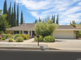 19136 Lassen St, Northridge, CA 91324