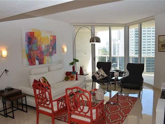 5th image of 3100 N Ocean Blvd APT 1405