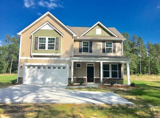 849 Montrose Rd #7, Raeford, NC 28376
