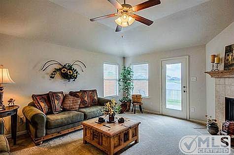 4th image of 2716 Saddlehorn Dr