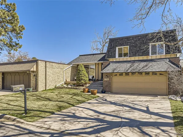 176 S Upham Court, Lakewood, CO 80226
