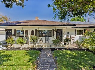 4375 Adam Rd, Simi Valley, CA 93063