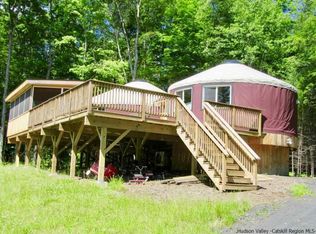 105 Fred Short Rd, Saugerties, NY 12477