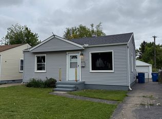 13139 Sidonie Ave, Warren, MI 48089