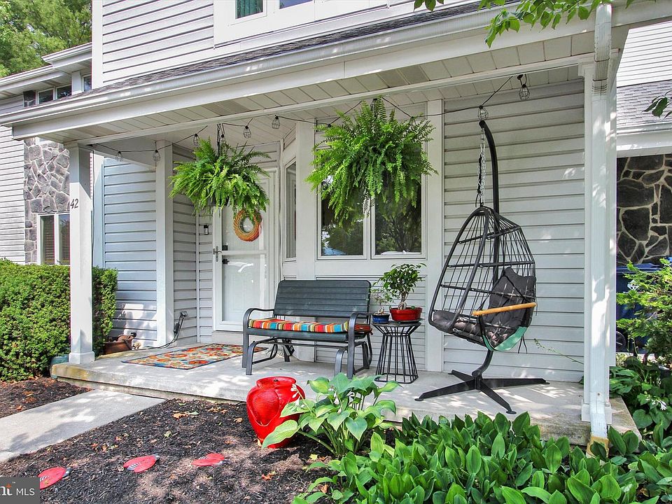 42 Hunters Trl, Gettysburg, PA 17325 Zillow
