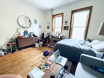 Rented by Compass