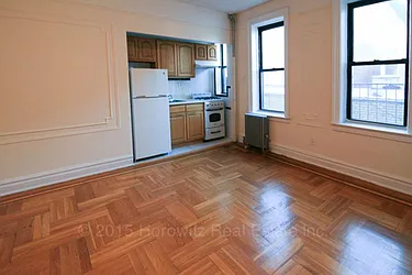 Rented by Horowitz Real Estate