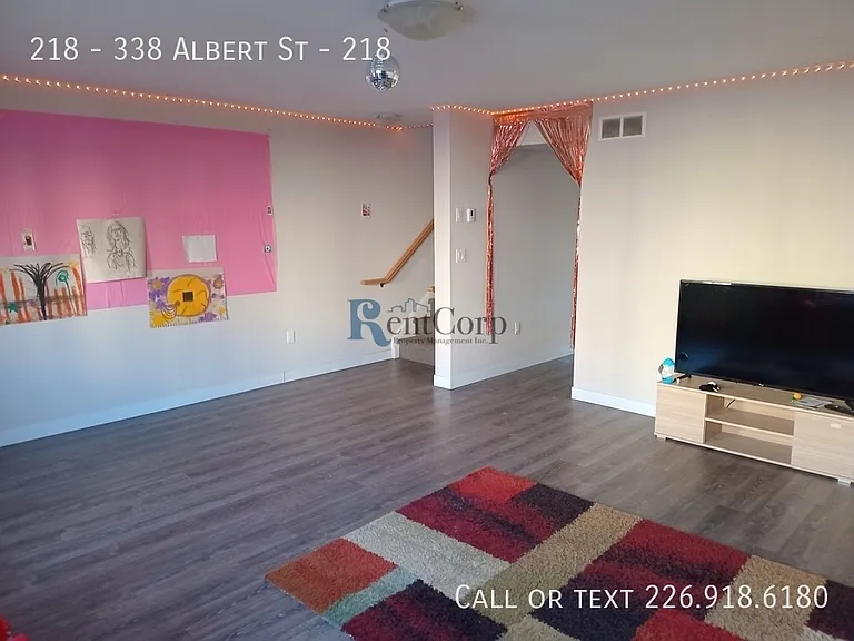 218-338 Albert St #218 — Photo 25