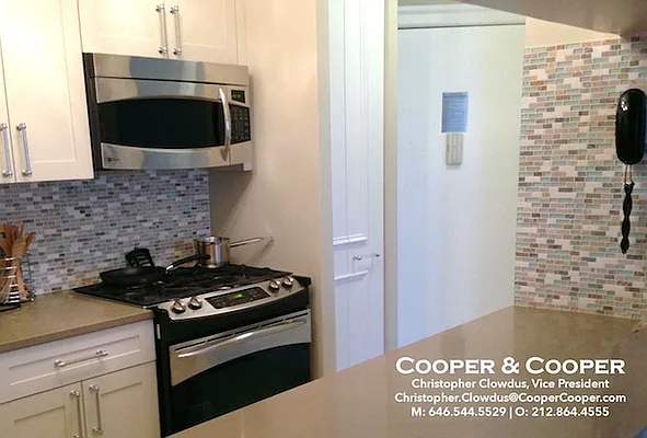 Rented by Cooper & Cooper Real Estate | media 12