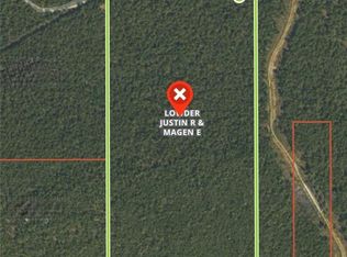 Williams Dr, Blanco, OK 74528