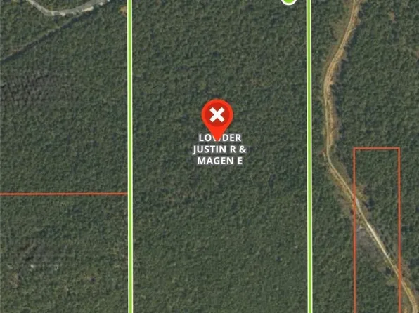 Williams Dr, Blanco, OK 74528