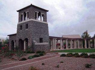 11015 E Storia Ave, Mesa, AZ 85212