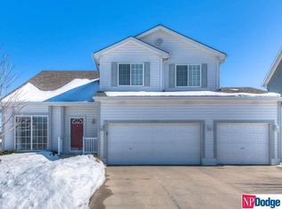 4979 S 187th Ave, Omaha, NE 68135