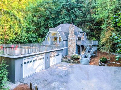 17425 SE 60th St, Bellevue, WA, 98006