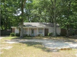 5526 Quail Run E, Coden, AL 36582