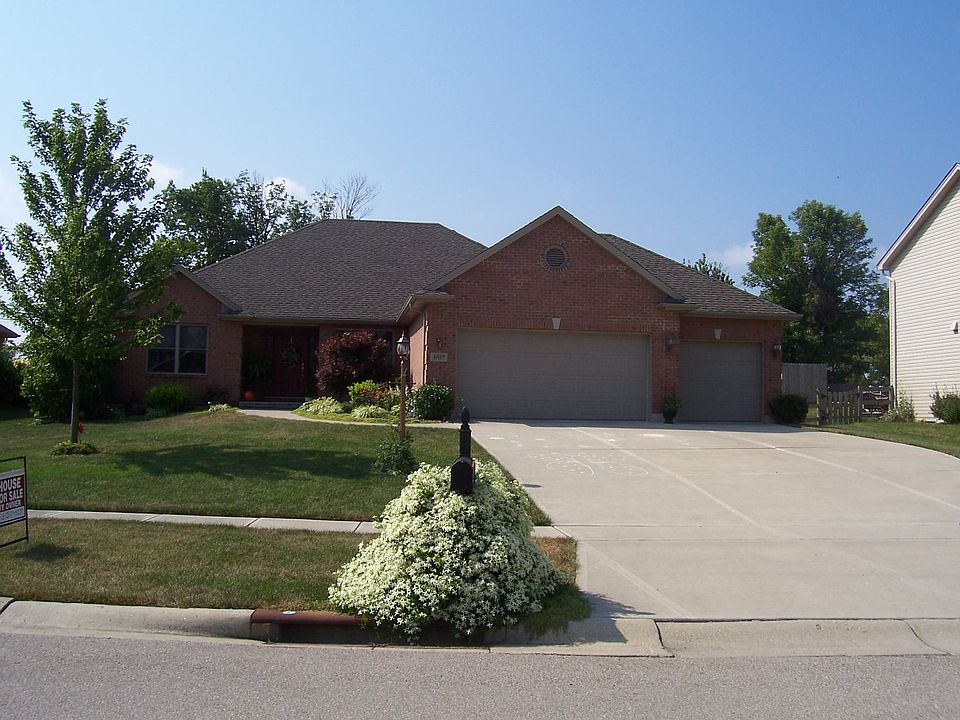 Front view