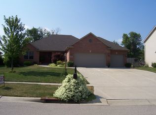 4623 Amelia Dr, Franklin, OH 45005