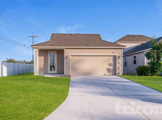 3088 Holly Grove Ln, Orange Park, FL 32073