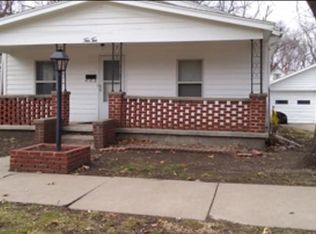 1010 S 21st St, Saint Joseph, MO 64507
