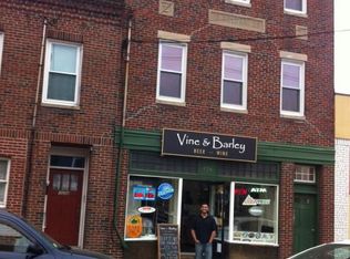 328 Sumner St #2, Boston, MA 02128