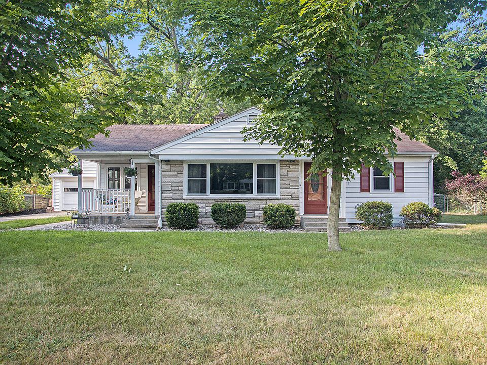 211 W Melody Ave, Portage, MI 49024 Zillow