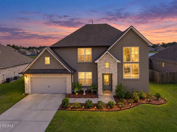 8780 Tatler St, Denham Springs, LA 70706