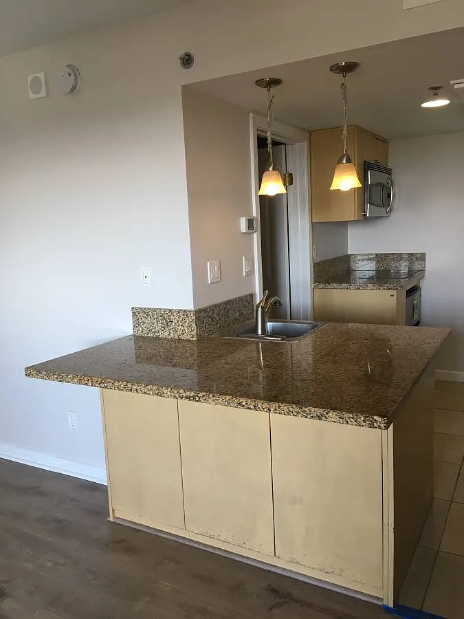1 bed, 500 sqft, $1,600 — Photo 2