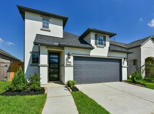 9727 Satsuma Path, Missouri City, TX 77459