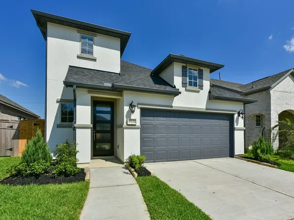 9727 Satsuma Path, Missouri City, TX 77459